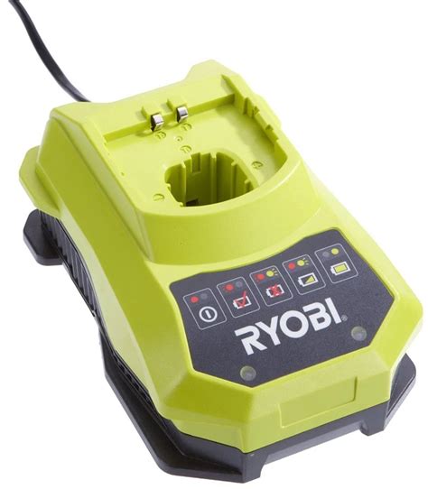 ryobi cordless drill charger for sale